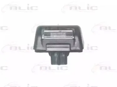 5402-017-41-900 BLIC Фонарь освещения номерного знака 5402-017-41-900 BLIC Фонарь освещения номерного знака