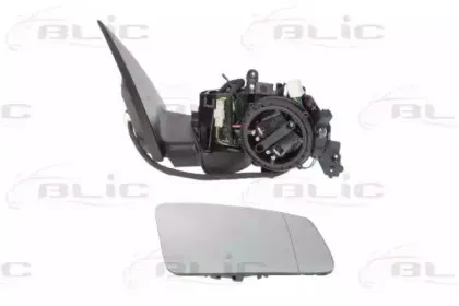 5402-02-2001802P BLIC Наружное зеркало 5402-02-2001802P BLIC Наружное зеркало