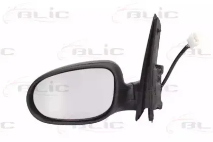 5402-03-048361P BLIC Наружное зеркало 5402-03-048361P BLIC Наружное зеркало