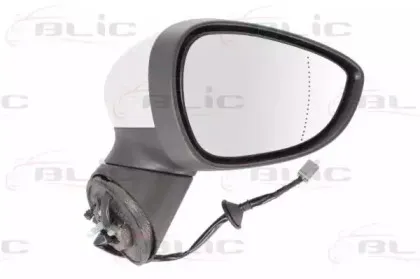 5402-03-2001180P BLIC Наружное зеркало 5402-03-2001180P BLIC Наружное зеркало