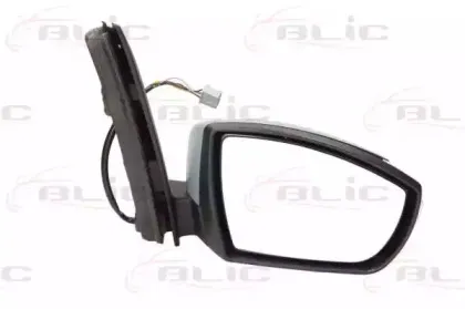 5402-03-2001192P BLIC Наружное зеркало 5402-03-2001192P BLIC Наружное зеркало