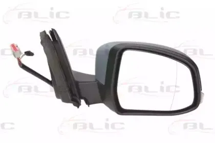 5402-03-2001226P BLIC Наружное зеркало 5402-03-2001226P BLIC Наружное зеркало