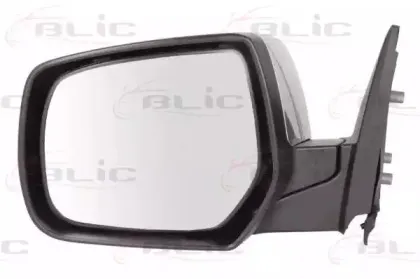 5402-03-2001233P BLIC Наружное зеркало 5402-03-2001233P BLIC Наружное зеркало
