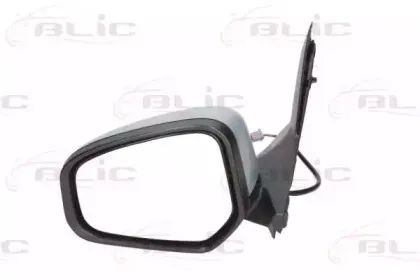 5402-03-2001269P BLIC Наружное зеркало 5402-03-2001269P BLIC Наружное зеркало