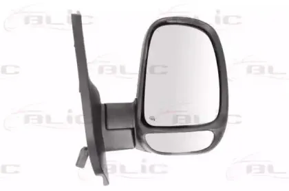 5402-03-2001320P BLIC Наружное зеркало 5402-03-2001320P BLIC Наружное зеркало