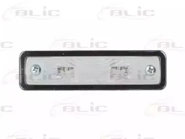 5402-037-20-900 BLIC Фонарь освещения номерного знака 5402-037-20-900 BLIC Фонарь освещения номерного знака