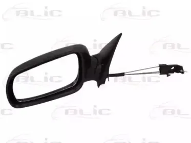 5402-04-1111521P BLIC Наружное зеркало 5402-04-1111521P BLIC Наружное зеркало