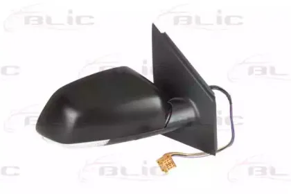 5402-04-1112111P BLIC Наружное зеркало 5402-04-1112111P BLIC Наружное зеркало