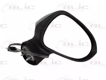 5402-04-1112137P BLIC Наружное зеркало 5402-04-1112137P BLIC Наружное зеркало