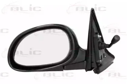 5402-04-1112215P BLIC Наружное зеркало 5402-04-1112215P BLIC Наружное зеркало