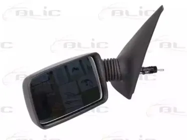 5402-04-1112297P BLIC Наружное зеркало 5402-04-1112297P BLIC Наружное зеркало