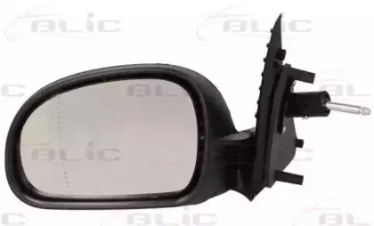 5402-04-1112305P BLIC Наружное зеркало 5402-04-1112305P BLIC Наружное зеркало