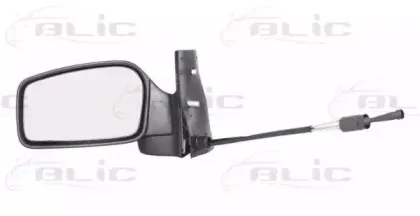 5402-04-1112357P BLIC Наружное зеркало 5402-04-1112357P BLIC Наружное зеркало