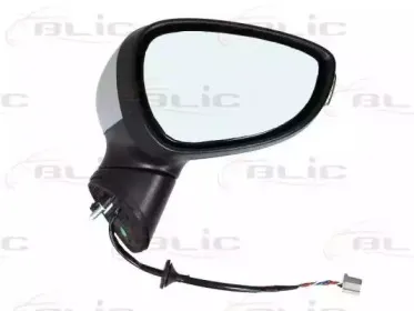5402-04-1112395P BLIC Наружное зеркало 5402-04-1112395P BLIC Наружное зеркало