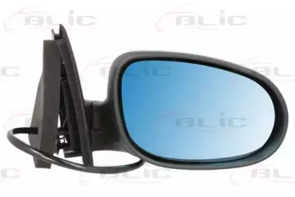 5402-04-1112533P BLIC Наружное зеркало 5402-04-1112533P BLIC Наружное зеркало
