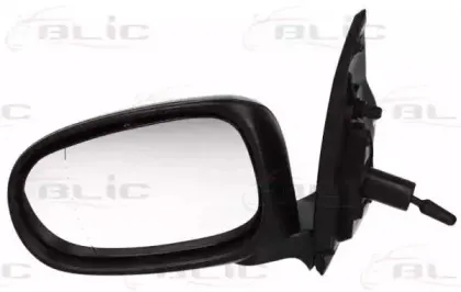 5402-04-1112551P BLIC Наружное зеркало 5402-04-1112551P BLIC Наружное зеркало