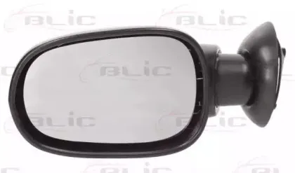 5402-04-1112592P BLIC Наружное зеркало 5402-04-1112592P BLIC Наружное зеркало