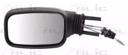 5402-04-1112598P BLIC Наружное зеркало 5402-04-1112598P BLIC Наружное зеркало
