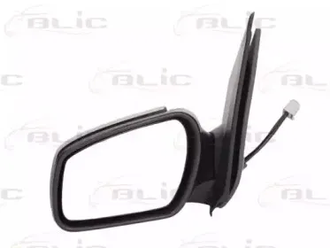 5402-04-1113391P BLIC Наружное зеркало 5402-04-1113391P BLIC Наружное зеркало