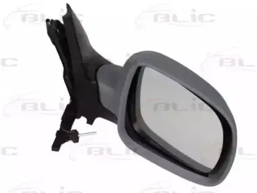 5402-04-1115128P BLIC Наружное зеркало 5402-04-1115128P BLIC Наружное зеркало