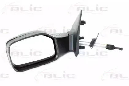 5402-04-1115281P BLIC Наружное зеркало 5402-04-1115281P BLIC Наружное зеркало
