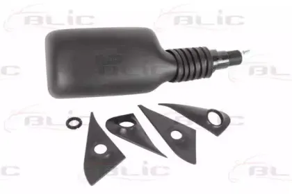 5402-04-1115301P BLIC Наружное зеркало 5402-04-1115301P BLIC Наружное зеркало