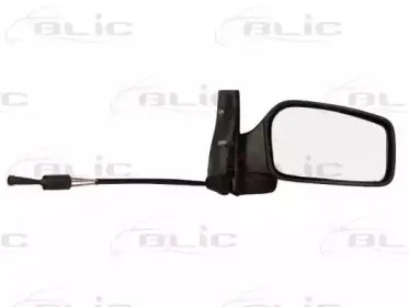 5402-04-1115357P BLIC Наружное зеркало 5402-04-1115357P BLIC Наружное зеркало