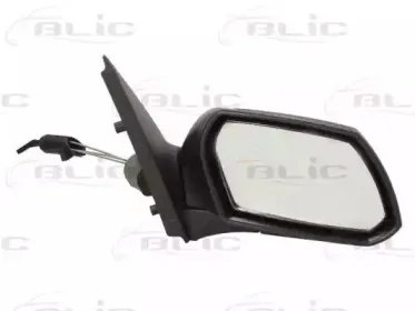 5402-04-1115377P BLIC Наружное зеркало 5402-04-1115377P BLIC Наружное зеркало