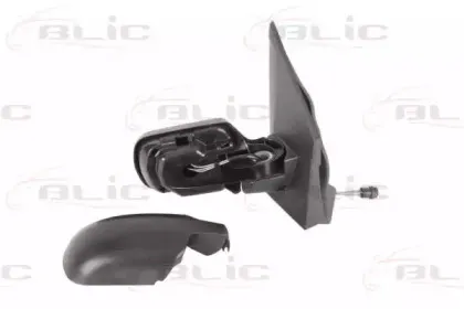 5402-04-1115389P BLIC Наружное зеркало 5402-04-1115389P BLIC Наружное зеркало