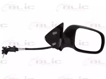 5402-04-1115521P BLIC Наружное зеркало 5402-04-1115521P BLIC Наружное зеркало