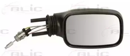 5402-04-1115598P BLIC Наружное зеркало 5402-04-1115598P BLIC Наружное зеркало