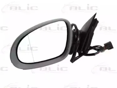 5402-04-1121118P BLIC Широкоугольное зеркало 5402-04-1121118P BLIC Широкоугольное зеркало