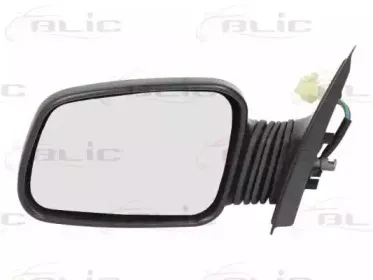 5402-04-1121516P BLIC Наружное зеркало 5402-04-1121516P BLIC Наружное зеркало