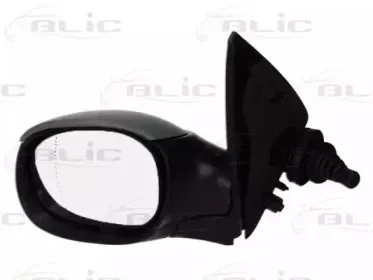 5402-04-1121531P BLIC Широкоугольное зеркало 5402-04-1121531P BLIC Широкоугольное зеркало