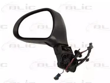 5402-04-1121543P BLIC Наружное зеркало 5402-04-1121543P BLIC Наружное зеркало