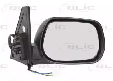 5402-04-1121544P BLIC Наружное зеркало 5402-04-1121544P BLIC Наружное зеркало