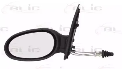 5402-04-1121573P BLIC Наружное зеркало 5402-04-1121573P BLIC Наружное зеркало