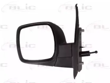 5402-04-1121578P BLIC Наружное зеркало 5402-04-1121578P BLIC Наружное зеркало
