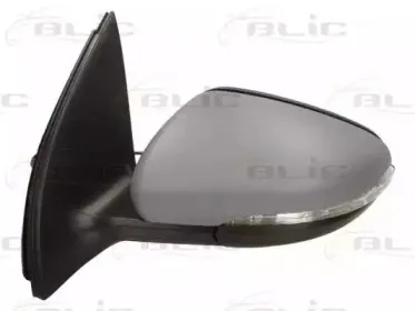 5402-04-1121589P BLIC Наружное зеркало 5402-04-1121589P BLIC Наружное зеркало