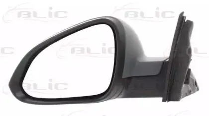 5402041121606P BLIC Наружное зеркало 5402041121606P BLIC Наружное зеркало