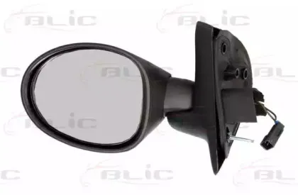 5402-04-1121624P BLIC Наружное зеркало 5402-04-1121624P BLIC Наружное зеркало