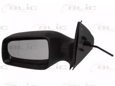 5402-04-1121636P BLIC Наружное зеркало 5402-04-1121636P BLIC Наружное зеркало