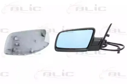 5402-04-1121850P BLIC Наружное зеркало 5402-04-1121850P BLIC Наружное зеркало