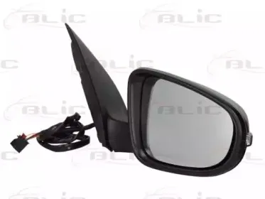 5402-04-1122589P BLIC Наружное зеркало 5402-04-1122589P BLIC Наружное зеркало