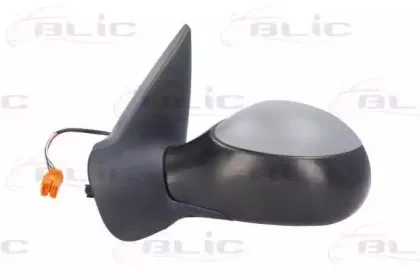5402-04-1125295P BLIC Наружное зеркало 5402-04-1125295P BLIC Наружное зеркало