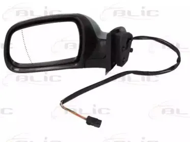 5402-04-1125397P BLIC Наружное зеркало 5402-04-1125397P BLIC Наружное зеркало