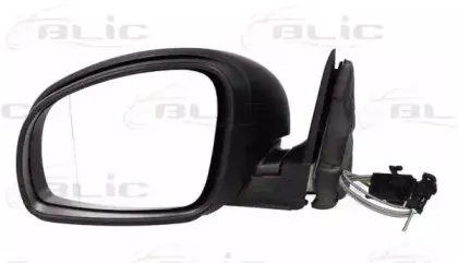 5402-04-1125559P BLIC Наружное зеркало 5402-04-1125559P BLIC Наружное зеркало