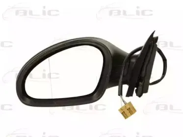 5402-04-1125892P BLIC Наружное зеркало 5402-04-1125892P BLIC Наружное зеркало