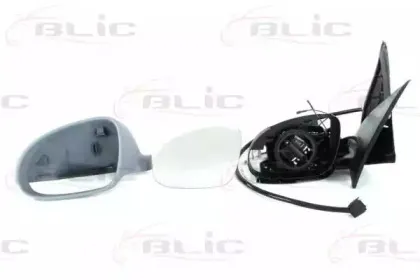 5402-04-1127127P BLIC Наружное зеркало 5402-04-1127127P BLIC Наружное зеркало