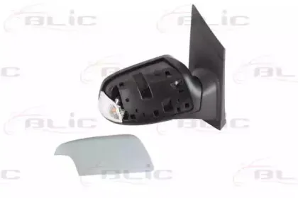 5402-04-1129302P BLIC Наружное зеркало 5402-04-1129302P BLIC Наружное зеркало